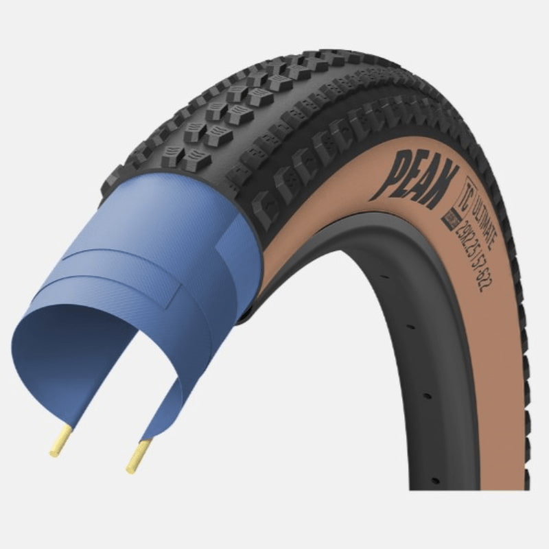 PEAK ULTIMATE 29x2.25